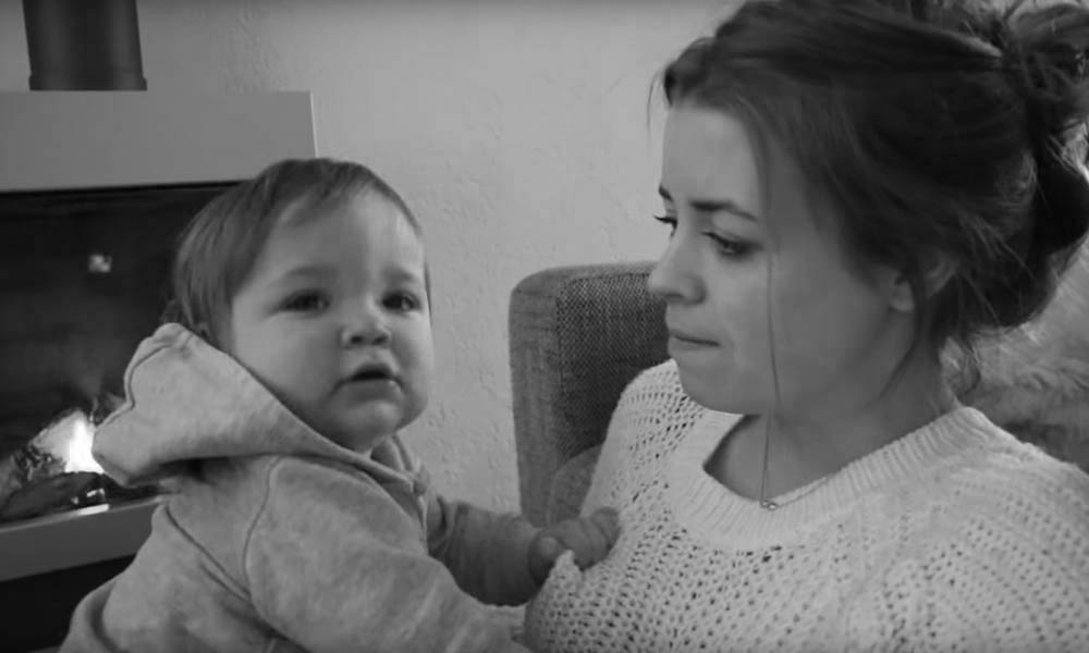 Jasper & marthe vlog: feest! de 27ste verjaardag van mama marthe ... Woonkamer kleine baby