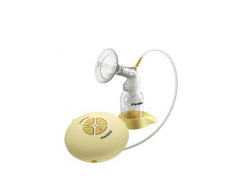 Medela Borstkolf Swing 2 Fasen