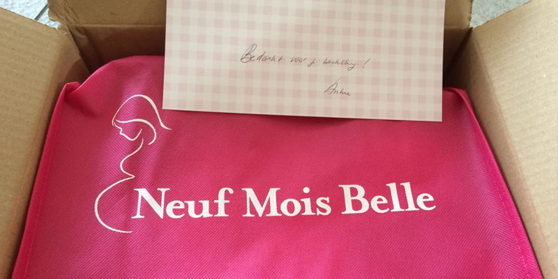 Neufmoisbelle bestelling