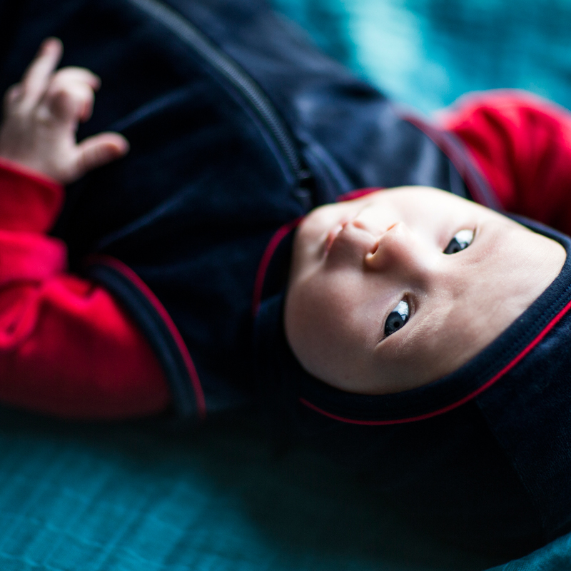 Mundo Melocotón heeft knuffelzachte winterkleding voor je kleintje 4