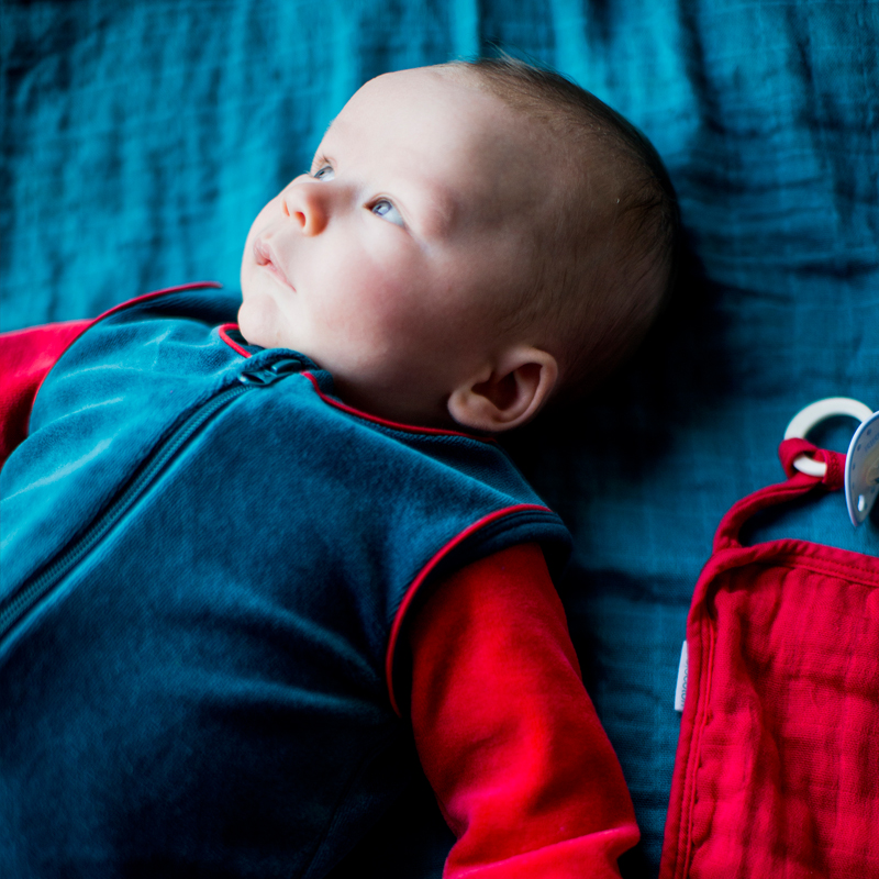 Mundo Melocotón heeft knuffelzachte winterkleding voor je kleintje 5