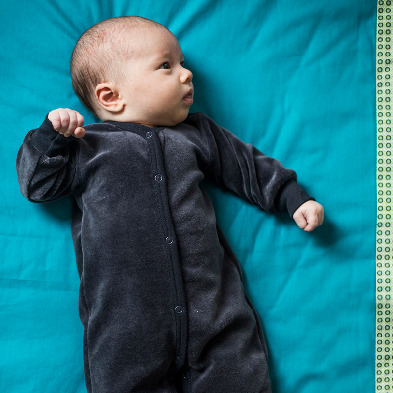 Mundo Melocotón heeft knuffelzachte winterkleding voor je kleintje 8