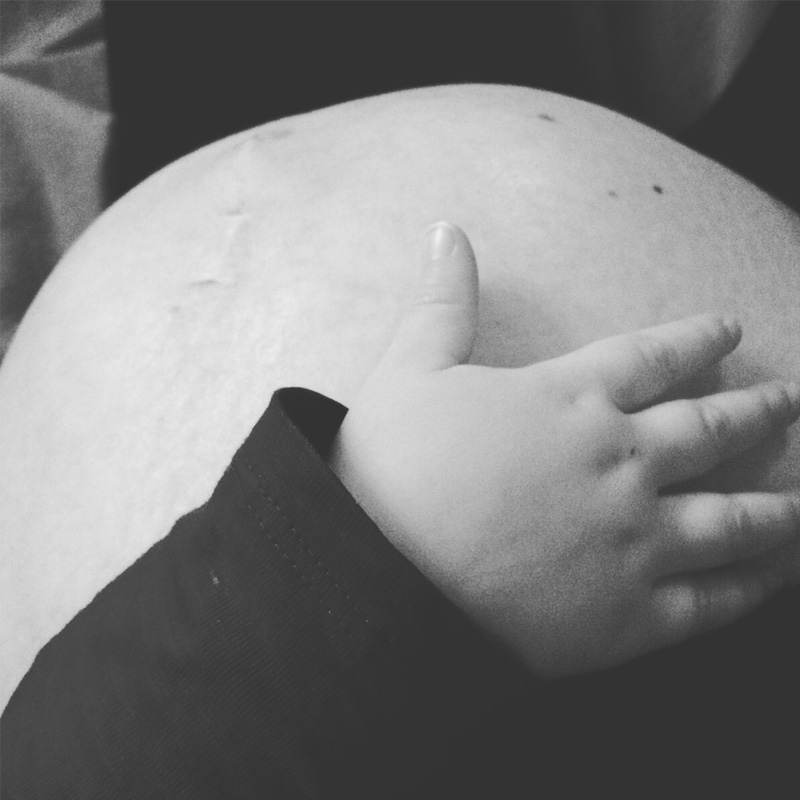 Mama Marjolein over twee weken vrij met pieken en dalen 3