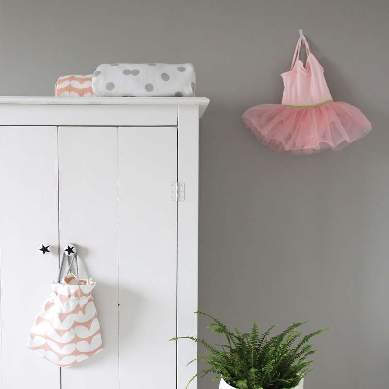 Roomblush-mini is geboren, de eerste kindercollectie van Roomblush 4