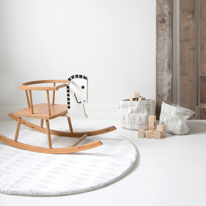 Roomblush-mini is geboren, de eerste kindercollectie van Roomblush 6