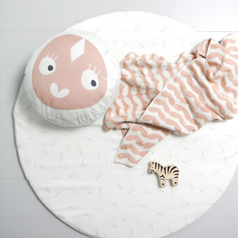 Roomblush-mini is geboren, de eerste kindercollectie van Roomblush 7