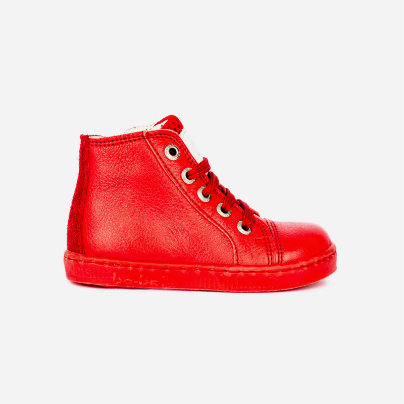 Voor baby’s en kids. De nieuwe schoenencollectie van Bo-Bell. Fun, fashion en kwaliteit. Heerlijk voor de zomer!-14