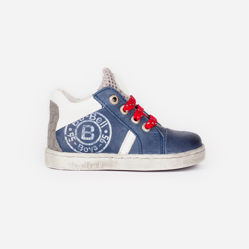 Voor baby’s en kids. De nieuwe schoenencollectie van Bo-Bell. Fun, fashion en kwaliteit. Heerlijk voor de zomer!-18