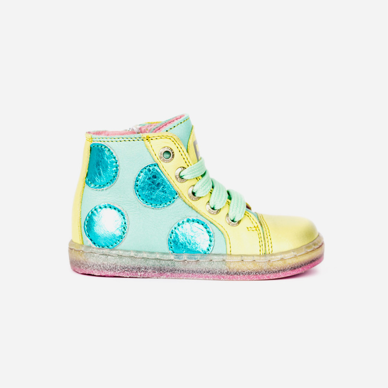 Voor baby’s en kids. De nieuwe schoenencollectie van Bo-Bell. Fun, fashion en kwaliteit. Heerlijk voor de zomer!-19