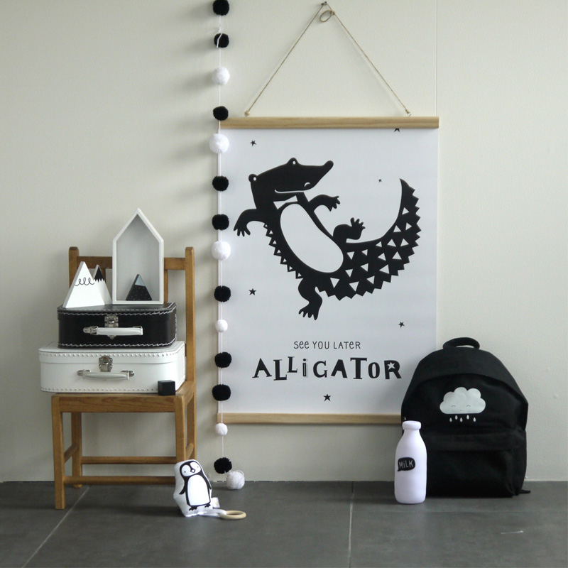 A Little Lovely Company heeft vele unieke items voor woon- en kinderkamers-5