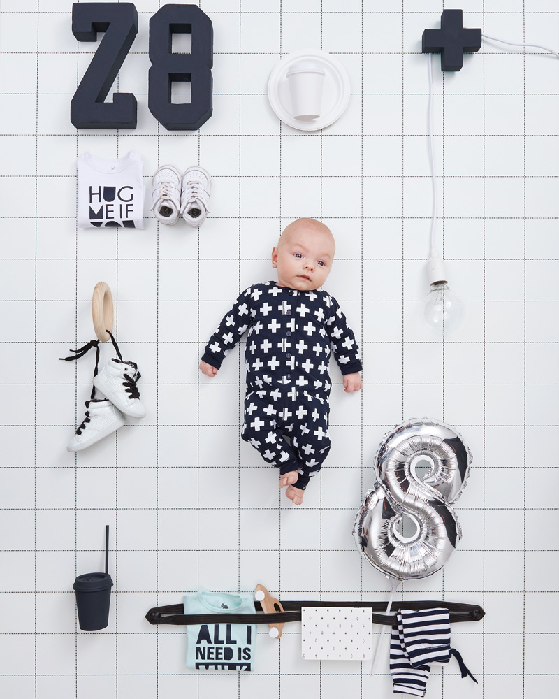 Postbode Kliniek zuigen Gaaf! De nieuwe Z8 Newborn Never Out of Stock collectie van 2016 is  verkrijgbaar! - Babystraatje.nl