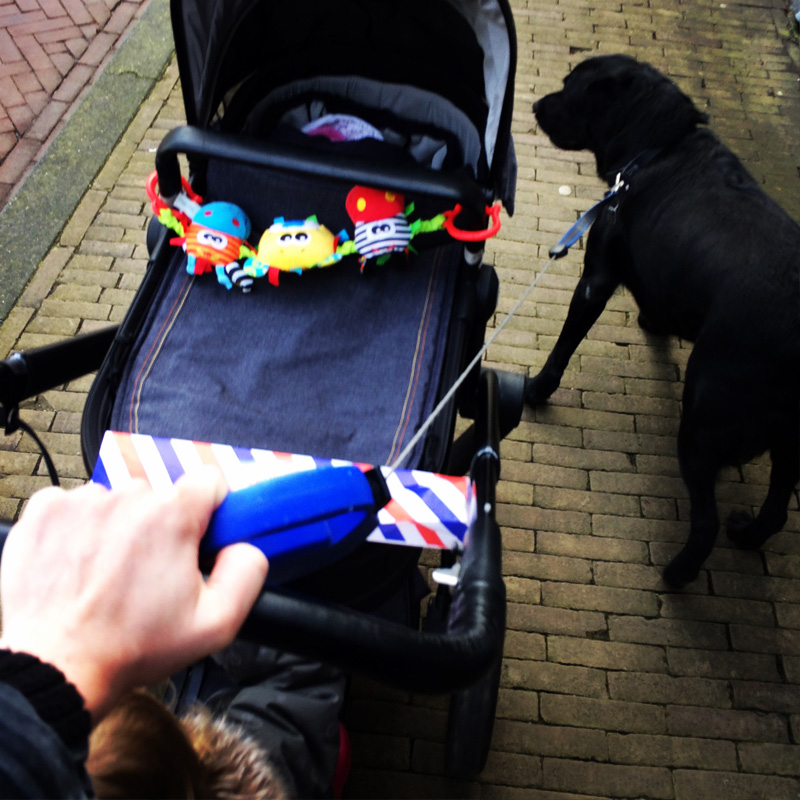 Mama Marjolein Sanne is geboren De bevalling was hard werken Ik had een hoop bloed verloren en flink wat schade aan de onderkant-2