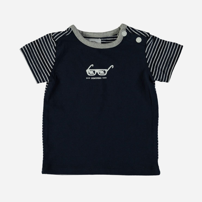 Babykleding van Bampidano Jurkjes joggingbroekjes shirts en meer-16