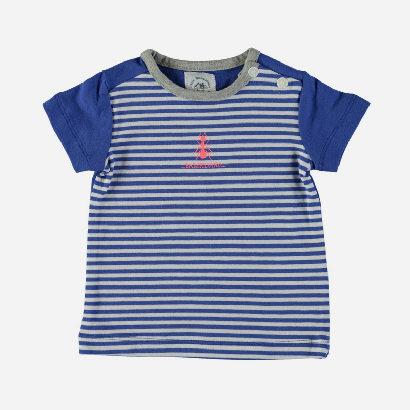 Babykleding van Bampidano Jurkjes joggingbroekjes shirts en meer-8