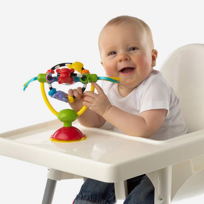 Yoghurt Duplicatie Proficiat Tip! Nu bij Prénatal 20% korting op al het Playgro speelgoed! -  Babystraatje.nl