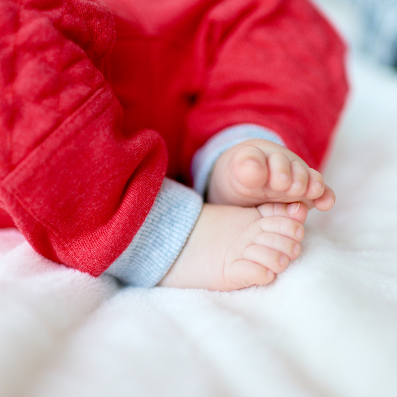 Prenatal heeft een Nieuwe collectie voor baby boys en girls-10