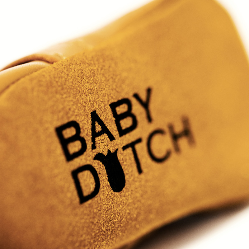 De Baby Dutch slofjes worden met veel liefde en zorg gemaakt-1