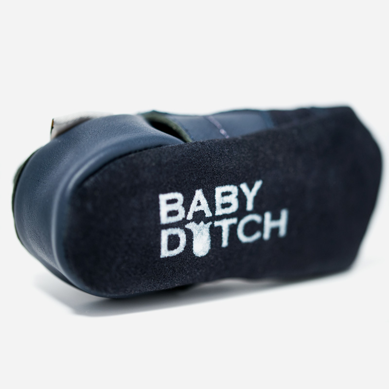 De Baby Dutch slofjes worden met veel liefde en zorg gemaakt-2