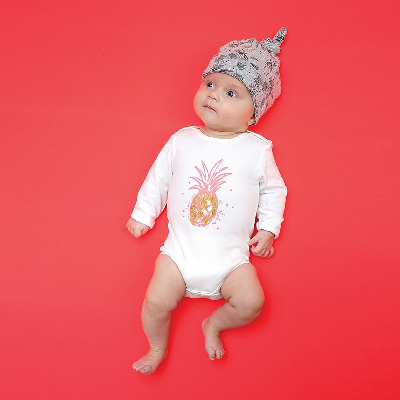 De leukste babykleding Tumble 'n Dry Zero newborn baby-1