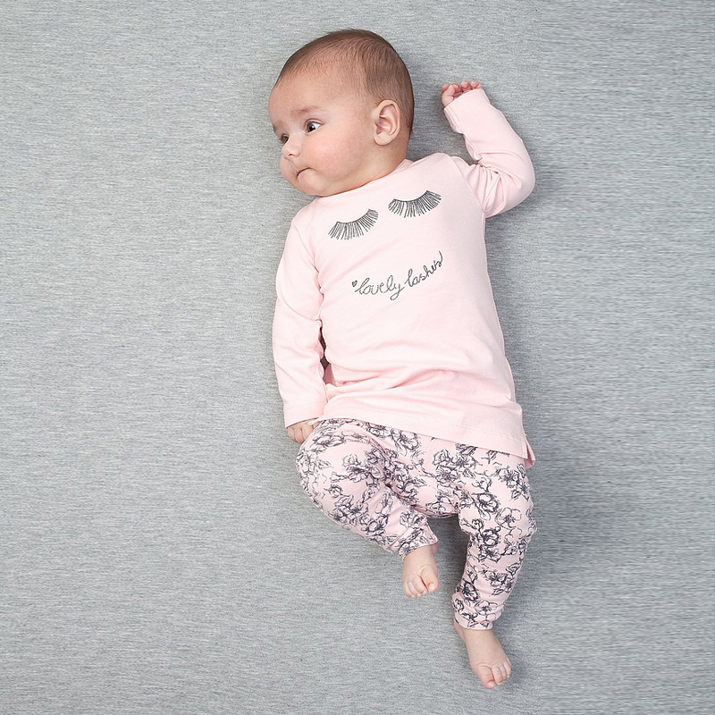 De leukste babykleding Tumble 'n Dry Zero newborn baby-11