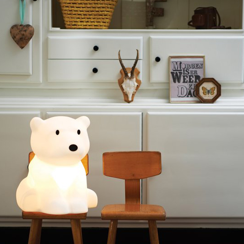 De leukste nijntje, ijsbeer en olifant lampen voor elke babykamer-11