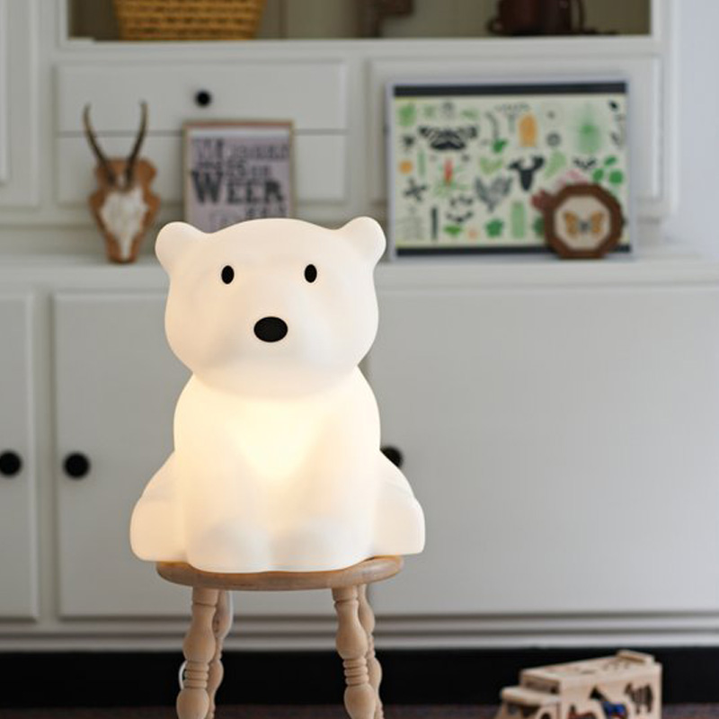 De leukste nijntje, ijsbeer en olifant lampen voor elke babykamer-16