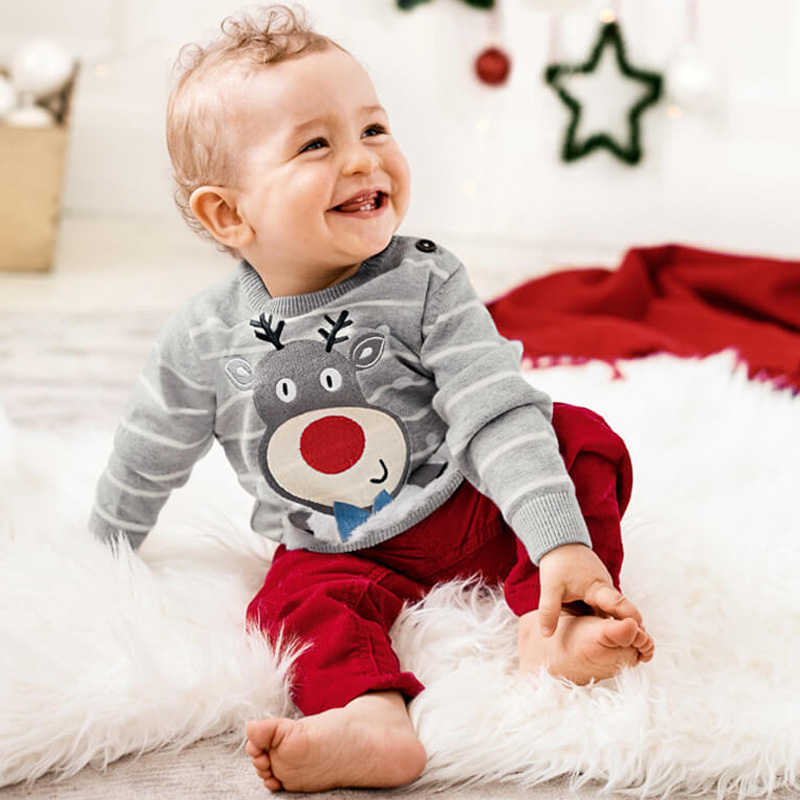Slapen Isaac zweep C&A heeft geweldig leuke babykleertjes voor de feestdagen! Te schattig! -  Babystraatje.nl