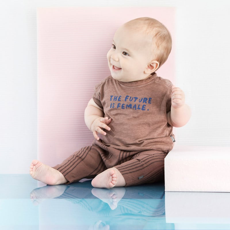 lof De lucht Let op Nieuwe collectie Imps & Elfs baby- en kinderkleding