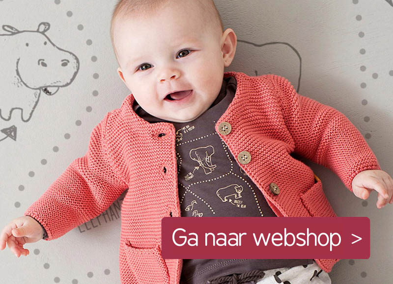 Handvol Kiezen kiem 53x Baby merkkleding sale en outlet webshops - Babystraatje.nl