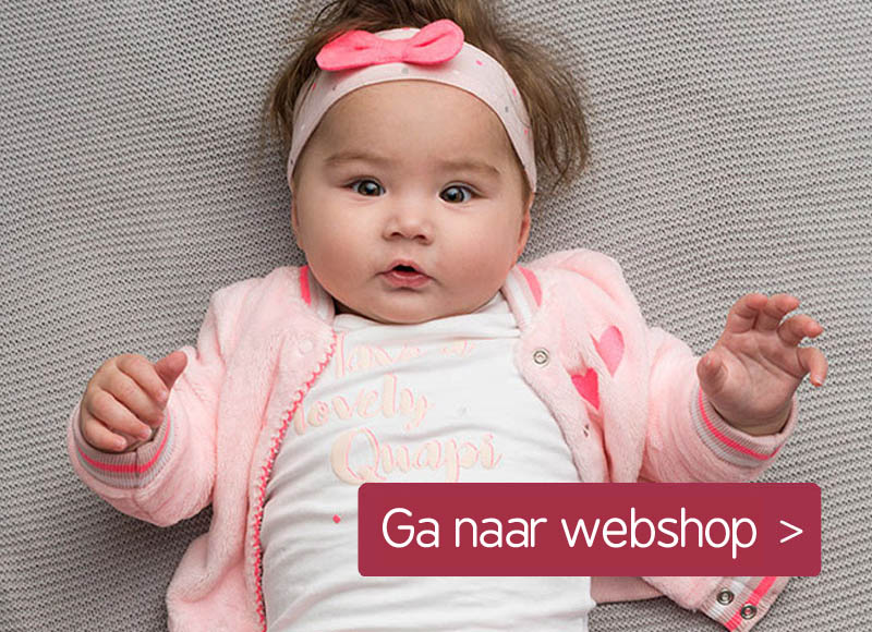 Centimeter Romantiek Groen 53x Baby merkkleding sale en outlet webshops - Babystraatje.nl