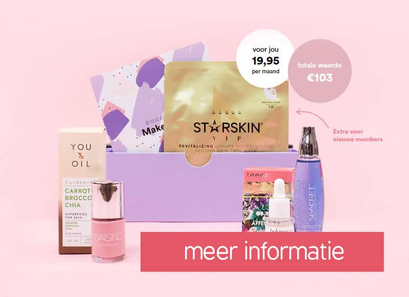 25x gratis babydozen en zwangerschapsboxen - babystraatje.nl