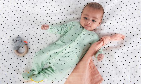 baby, van badje tot kruik: HEMA babyverzorging op een rij