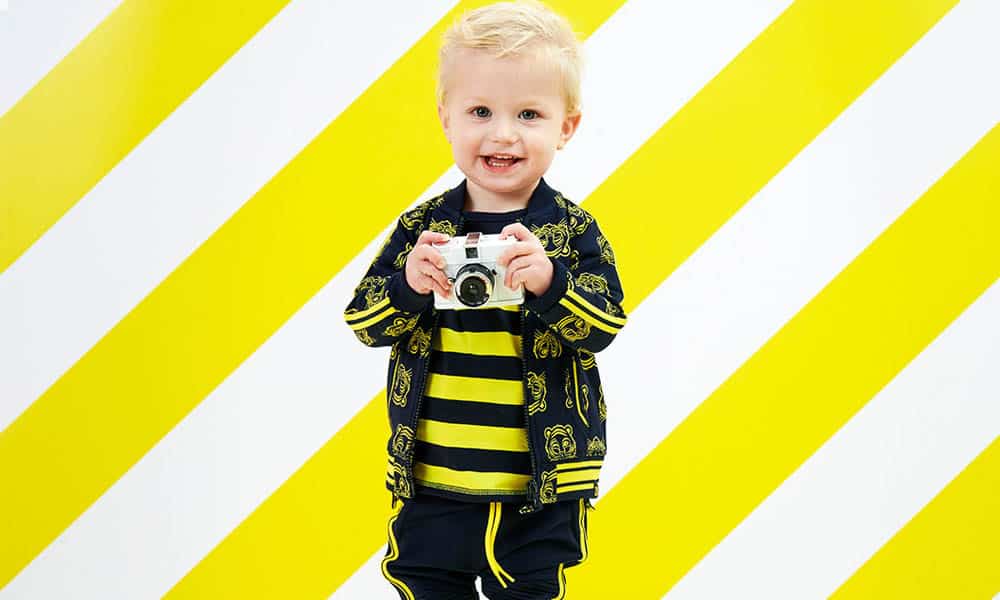 heden Uitverkoop schijf Nieuwe Z8 Yellow Limited Edition - Babystraatje.nl