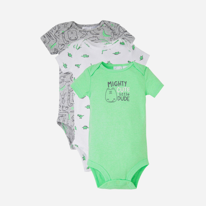 babykleding van het merk carters