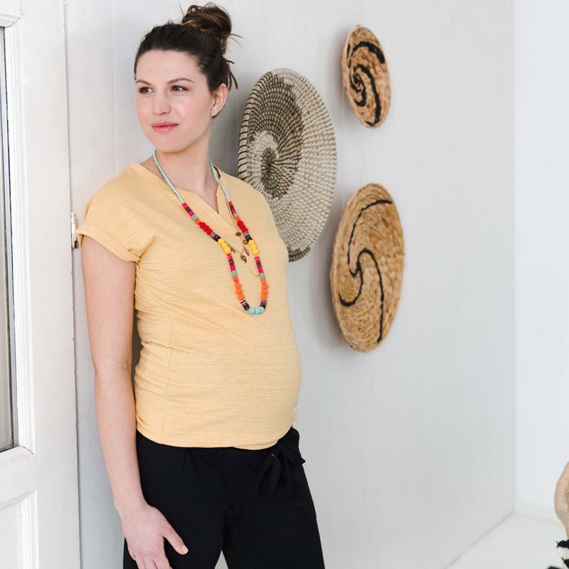 nieuwe zwangerschapskleding summer 19 prenatal
