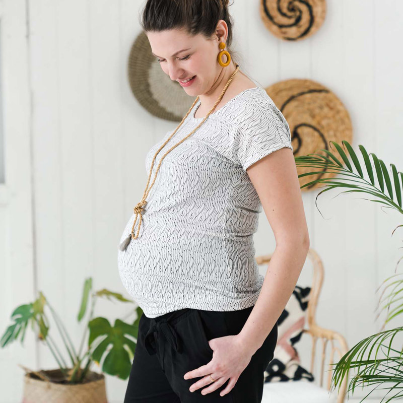 zwangerschapskleding zomer 2019 prenatal