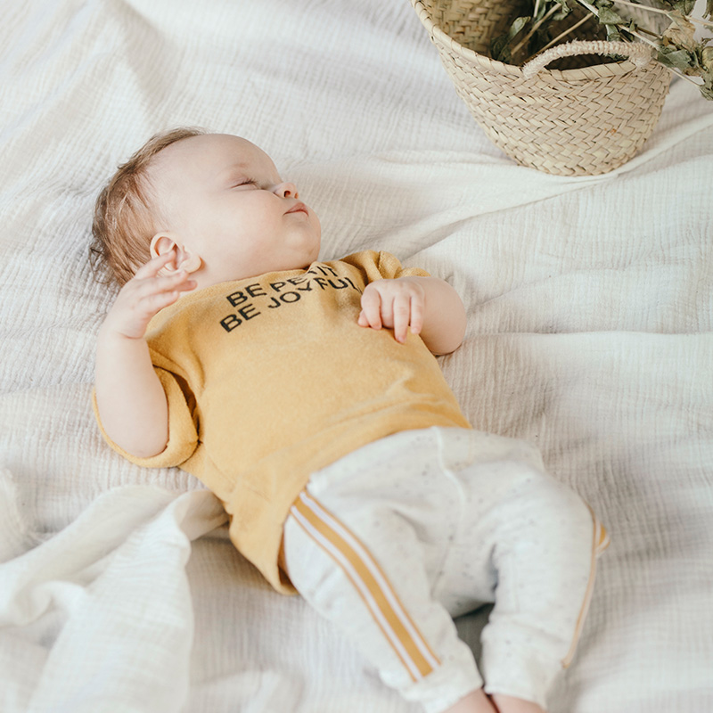 sweet petit collectie lente 2019 prenatal