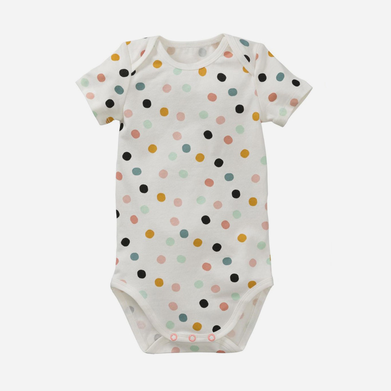 2e halve prijs babykleding van het merk hema