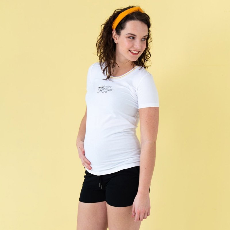 prenatal nieuwe zwangerschaps kleding zomer