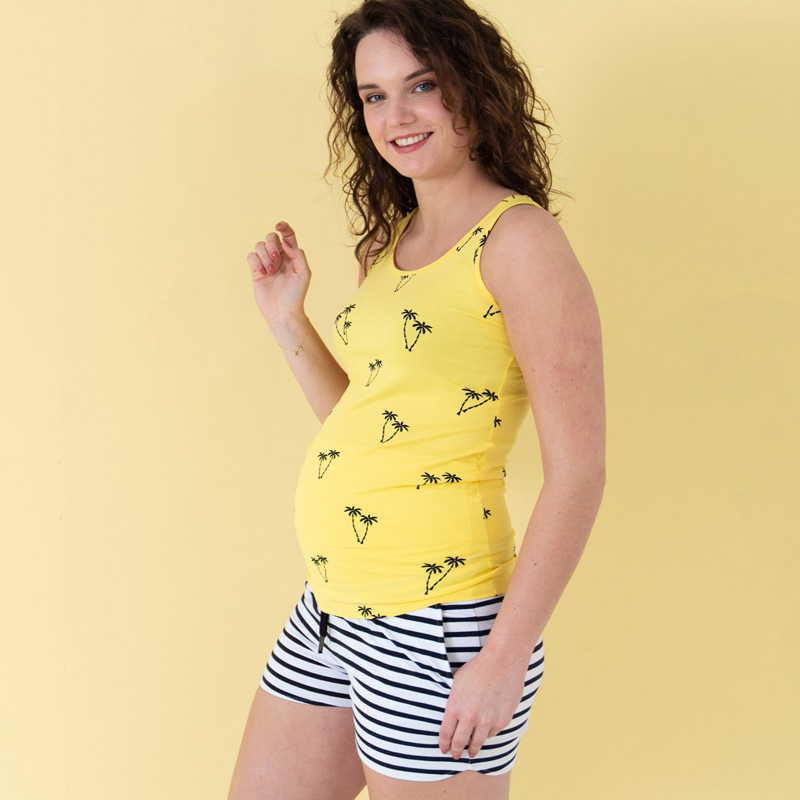 zwangerschaps kleding prenatal zomer 2019