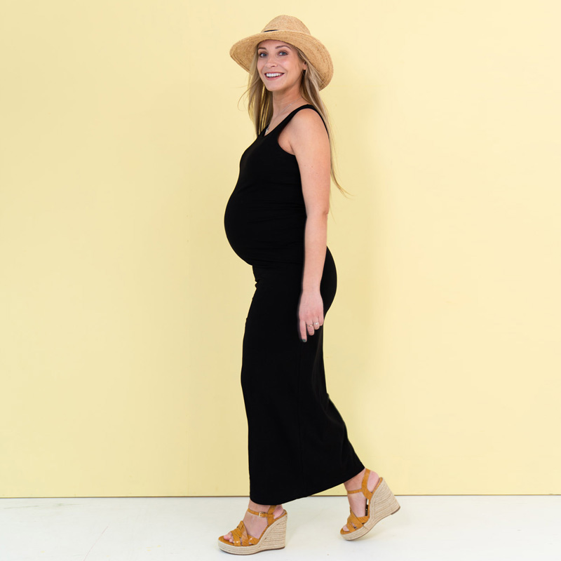 nieuwe zwangerschaps kleding prenatal zomer 2019