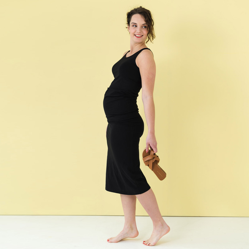 zwangerschaps kleding zomer 2019 prenatal