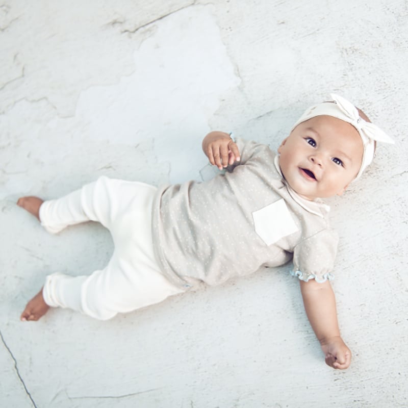 Babycollectie Moodstreet zomer