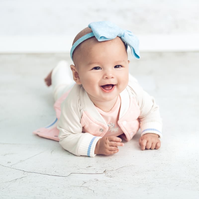 Moodstreet baby zomer 2019