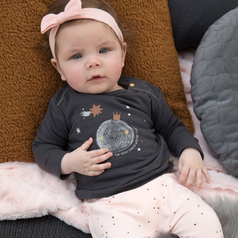 Nieuwe collectie babykleding winter feetje 2019
