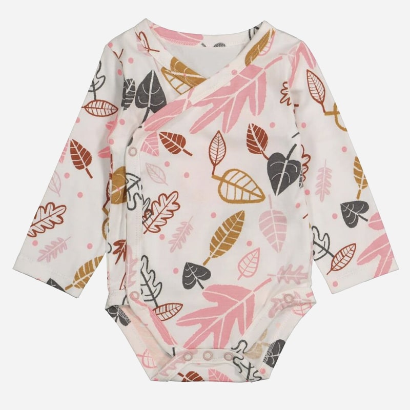 Hema nieuwe collectie babykleding