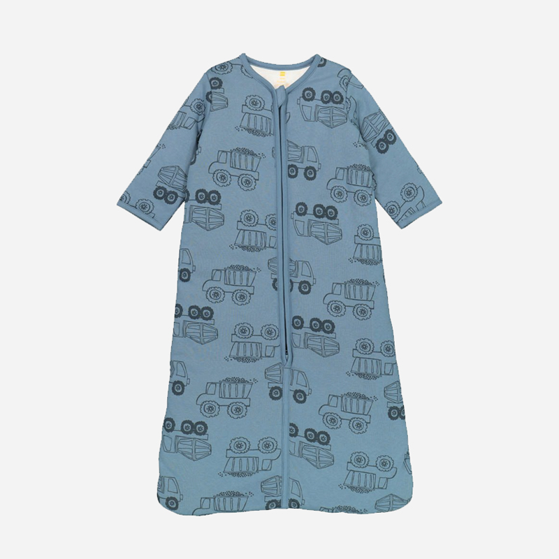 Getuigen Smederij binding Nieuwe HEMA collectie pyjama's en slaapzakken voor baby's en kids