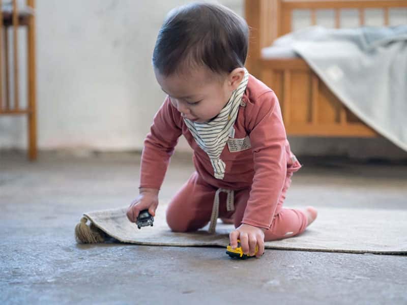 koeka nieuwe collectie babykleding najaar 2019