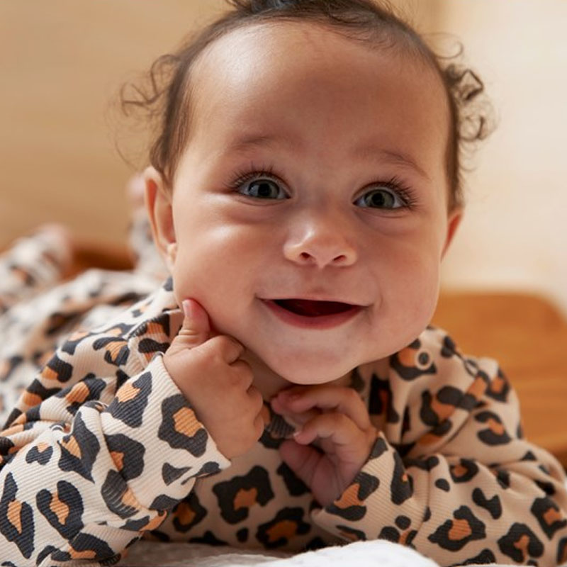 Emigreren Ademen verontreiniging Feetje Premium baby pyjama's voor jongens en meisjes