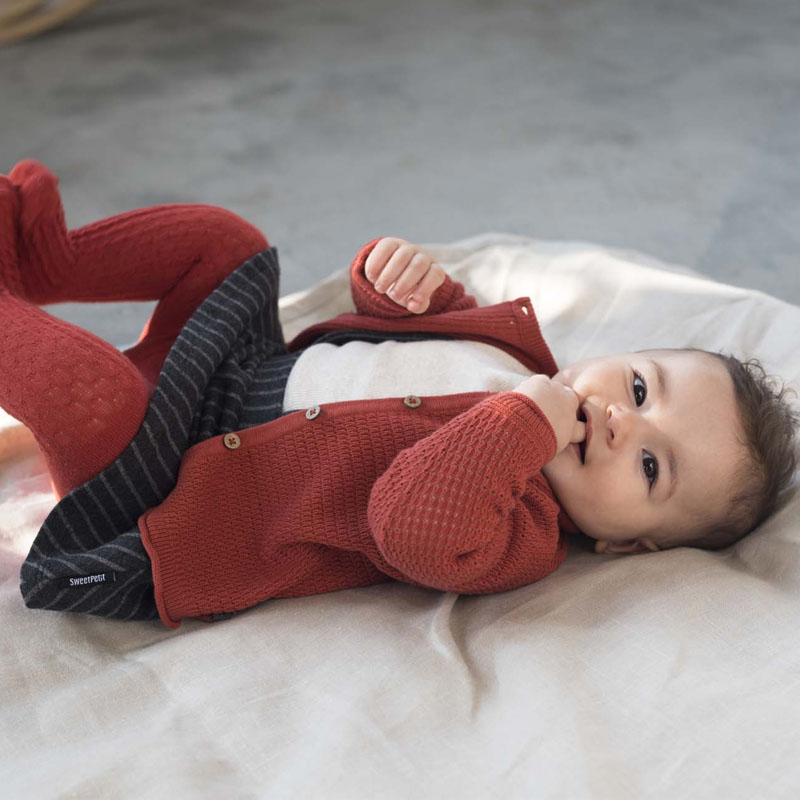 prenatal nieuwe collectie sweet petit babykleding
